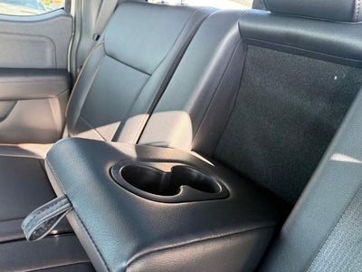 2026 Ford F-150 LARIAT 4WD SuperCrew 5.5' Box