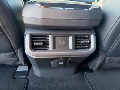 2026 Ford F-150 LARIAT 4WD SuperCrew 5.5' Box