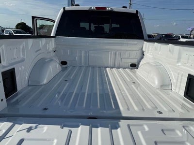 2026 Ford F-150 LARIAT 4WD SuperCrew 5.5' Box