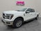 2025 Ford F-150 LARIAT 4WD SuperCrew 6.5' Box