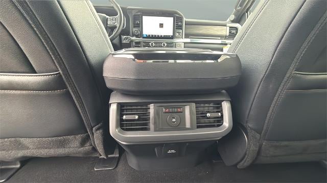 2025 Ford F-150 LARIAT 4WD SuperCrew 6.5' Box