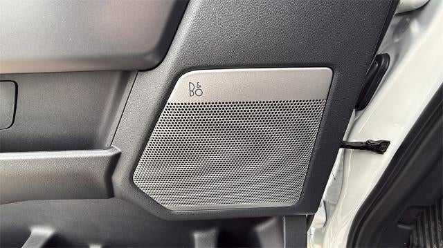 2025 Ford F-150 LARIAT 4WD SuperCrew 6.5' Box