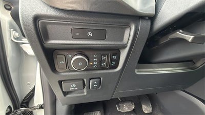 2025 Ford F-150 LARIAT 4WD SuperCrew 6.5' Box