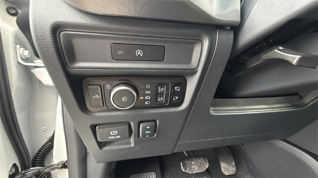 2025 Ford F-150 LARIAT 4WD SuperCrew 6.5' Box