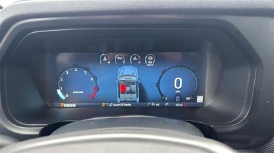 2025 Ford F-150 LARIAT 4WD SuperCrew 6.5' Box