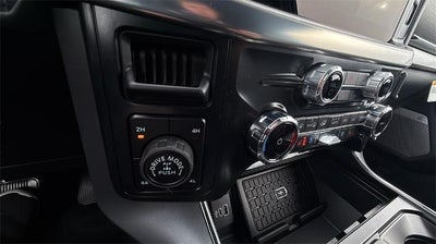 2025 Ford F-150 LARIAT 4WD SuperCrew 6.5' Box