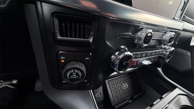 2025 Ford F-150 LARIAT 4WD SuperCrew 6.5' Box