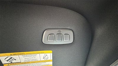 2025 Ford F-150 LARIAT 4WD SuperCrew 6.5' Box