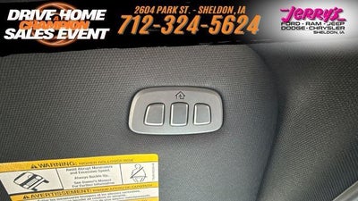 2025 Ford F-150 LARIAT 4WD SuperCrew 6.5' Box