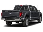 2026 Ford F-150 LARIAT 4WD SuperCrew 5.5' Box