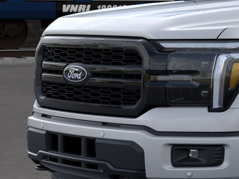 2026 Ford F-150 LARIAT 4WD SuperCrew 5.5' Box
