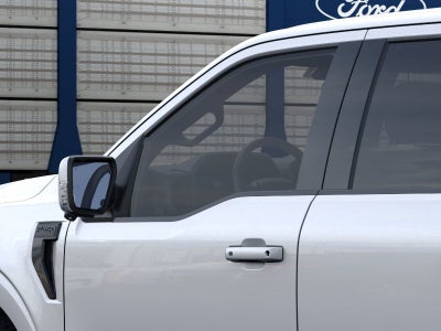2026 Ford F-150 LARIAT 4WD SuperCrew 5.5' Box