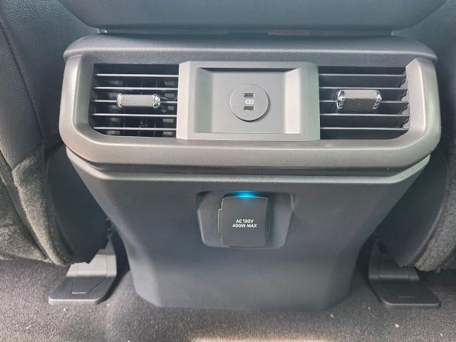 2026 Ford F-150 LARIAT 4WD SuperCrew 5.5' Box