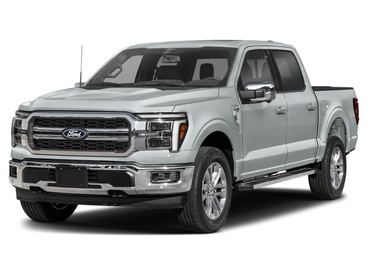 2026 Ford F-150 Lariat 4x4 SuperCrew 5-1/2 Box's photo