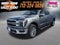 2026 Ford F-150 LARIAT 4WD SuperCrew 6.5' Box