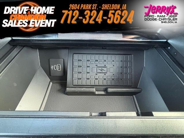 2026 Ford F-150 LARIAT 4WD SuperCrew 6.5' Box