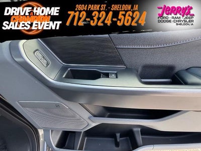 2026 Ford F-150 LARIAT 4WD SuperCrew 6.5' Box