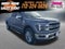 2026 Ford F-150 LARIAT 4WD SuperCrew 6.5' Box