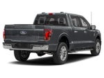 2026 Ford F-150 LARIAT 4WD SuperCrew 6.5' Box