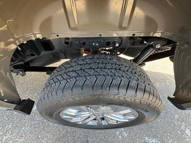 2026 Ford F-150 LARIAT 4WD SuperCrew 5.5' Box