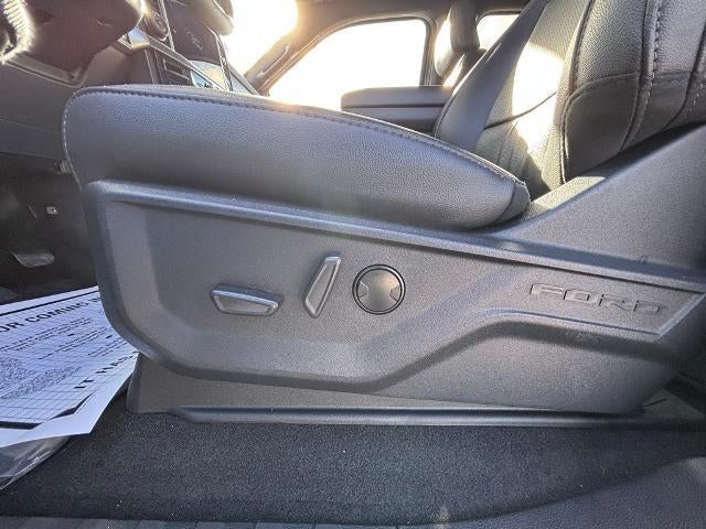 2026 Ford F-150 LARIAT 4WD SuperCrew 5.5' Box