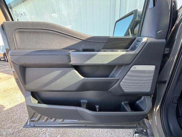 2026 Ford F-150 LARIAT 4WD SuperCrew 5.5' Box