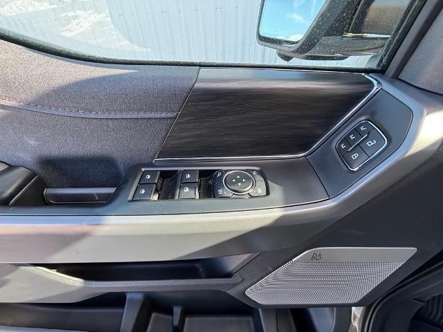 2026 Ford F-150 LARIAT 4WD SuperCrew 5.5' Box