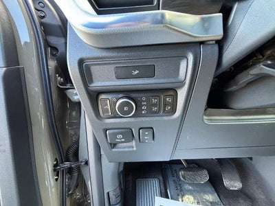 2026 Ford F-150 LARIAT 4WD SuperCrew 5.5' Box