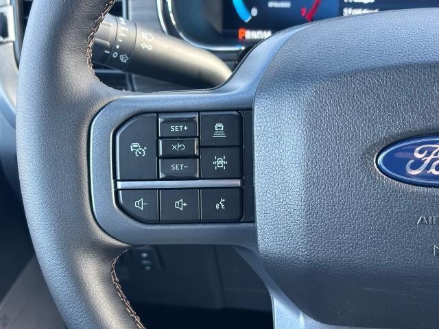 2026 Ford F-150 LARIAT 4WD SuperCrew 5.5' Box