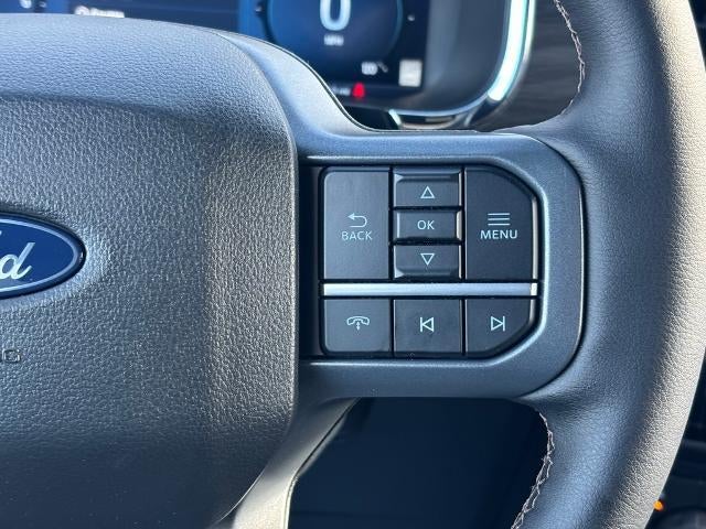 2026 Ford F-150 LARIAT 4WD SuperCrew 5.5' Box