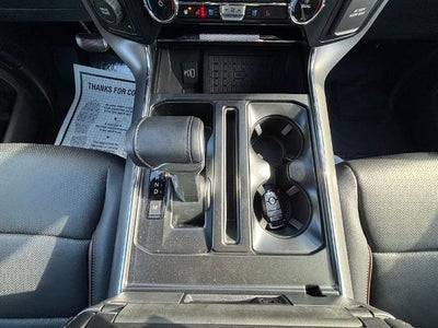 2026 Ford F-150 LARIAT 4WD SuperCrew 5.5' Box