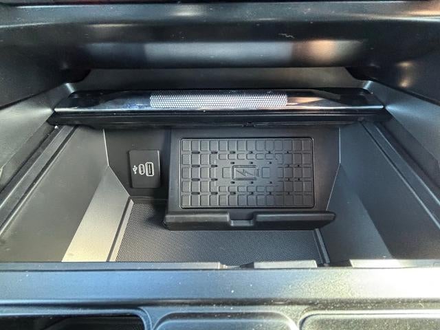 2026 Ford F-150 LARIAT 4WD SuperCrew 5.5' Box