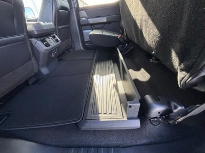 2026 Ford F-150 LARIAT 4WD SuperCrew 5.5' Box