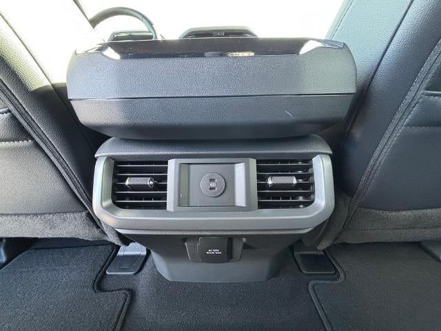 2026 Ford F-150 LARIAT 4WD SuperCrew 5.5' Box