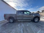 2026 Ford F-150 LARIAT 4WD SuperCrew 5.5' Box