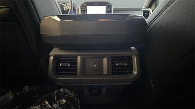 2025 Ford F-150 LARIAT 4WD SuperCrew 5.5' Box