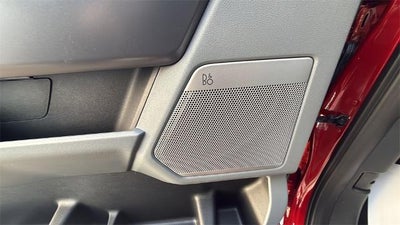 2025 Ford F-150 LARIAT 4WD SuperCrew 5.5' Box