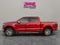 2025 Ford F-150 LARIAT 4WD SuperCrew 5.5' Box
