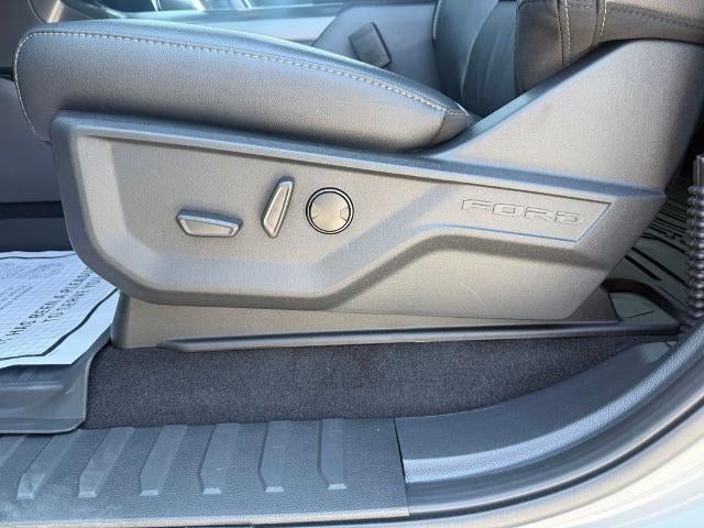 2026 Ford F-150 LARIAT 4WD SuperCrew 5.5' Box