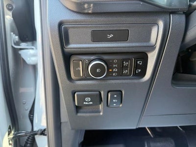 2026 Ford F-150 LARIAT 4WD SuperCrew 5.5' Box