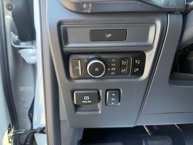 2026 Ford F-150 LARIAT 4WD SuperCrew 5.5' Box