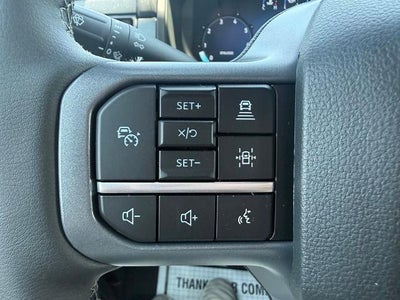 2026 Ford F-150 LARIAT 4WD SuperCrew 5.5' Box