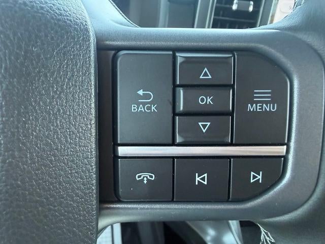 2026 Ford F-150 LARIAT 4WD SuperCrew 5.5' Box