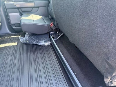 2026 Ford F-150 LARIAT 4WD SuperCrew 5.5' Box