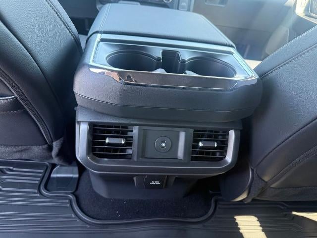 2026 Ford F-150 LARIAT 4WD SuperCrew 5.5' Box