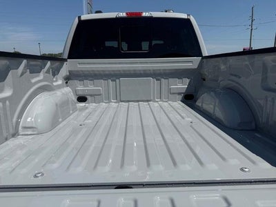 2026 Ford F-150 LARIAT 4WD SuperCrew 5.5' Box