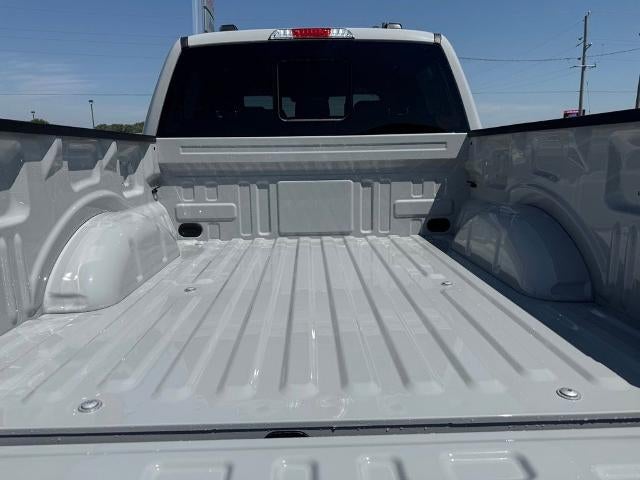 2026 Ford F-150 LARIAT 4WD SuperCrew 5.5' Box
