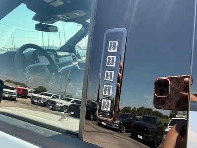 2026 Ford F-150 LARIAT 4WD SuperCrew 5.5' Box