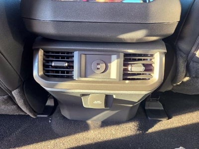 2026 Ford F-150 LARIAT 4WD SuperCrew 5.5' Box