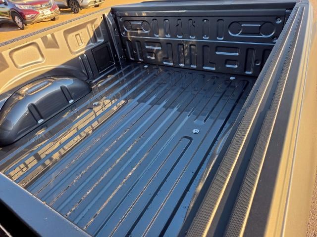 2026 Ford F-150 LARIAT 4WD SuperCrew 5.5' Box